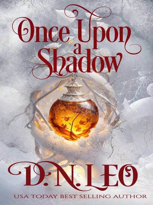 Title details for Once Upon a Shadow by D. N. Leo - Available